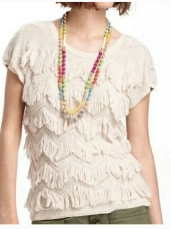Anthropologie Tops - Anthropologie Knit Top